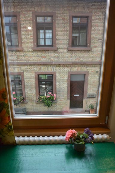 Unser Seminarhaus AKASA